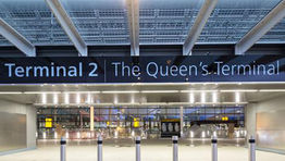 Final airlines to move into Heathrow’s T2