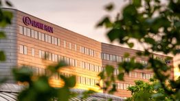 Dual-branded hotel set to open at Heathrow T4