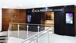Plaza Premium to open Heathrow T4 departures lounge
