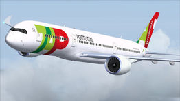 TAP launches Lisbon service to London City