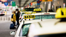 Labour pledges taxi reforms