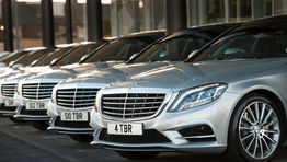 KDS partners with TBR Global Chauffeuring