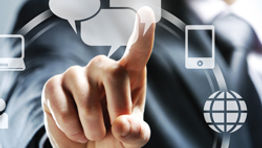 What is the future for mobile bookings?