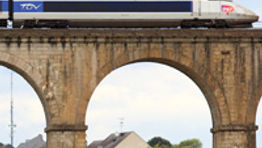 Emirates signs air-rail deal with SNCF