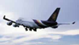Thai Airways boosts baggage allowance by 10kg