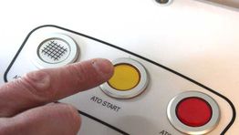 Thameslink runs first mainline ‘self-driving’ train