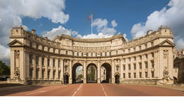 Waldorf Astoria to operate Admiralty Arch hotel