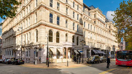 Grand Hotel Birmingham to undergo redevelopment