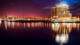 IHG reveals UK Kimpton and Voco locations