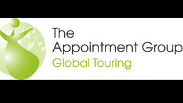 The Appointment Group launches music touring app