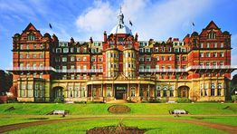 Hilton to open first Harrogate property