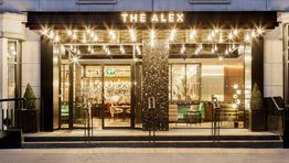 O’Callaghan Hotels' €100m transformation