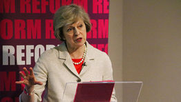 APD to be reviewed as part of Tory-DUP deal