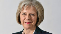 May under pressure as runway decision looms