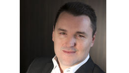 Sheraton appoints general manager for Heathrow hotel