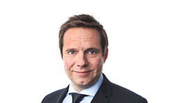 Q&A: Thomas Ramdahl, CCO, Norwegian