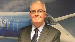 BMI creates managing director role