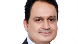 FCM appoints UAE sales director