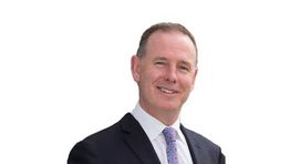 Douglas appointed CEO of Etihad