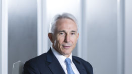 IATA boss Tyler to retire in 2016