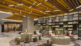 Shangri-La announces latest Traders properties to rebrand as 'Jen Hotels'