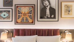 Hilton launches first Curio Collection property in London