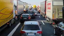 Home Affairs warns of Brexit ‘border chaos’