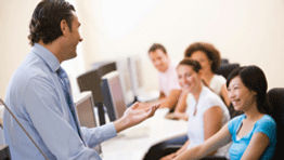 Free online training courses for travel professionals
