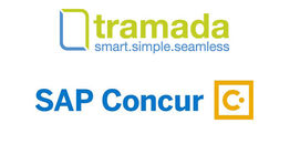 Tramada partners with SAP Concur