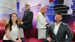 Peter Browne joins Travel Counsellors