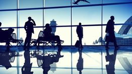 Safety and wellbeing top travel managers’ priorities