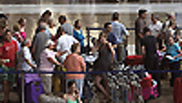 UK failing to attract Chinese visitors