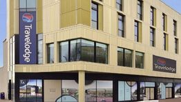 Travelodge targets more rail hotels