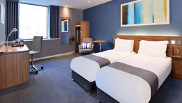 Travelodge unveils 'Premium Economy' category