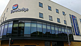 Travelodge plans UK port cities expansion