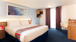 Hotels beginning to ‘dictate’ room rates
