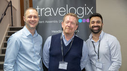 Travelogix creates new data tool for Advantage Focus members