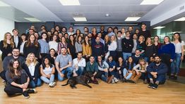 Travelperk completes second round of funding