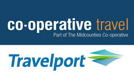Travelport partners with Co-op Travel Management