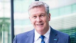 Travelport signs $4.4 billion take-over agreement