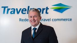 Travelport announces leadership changes