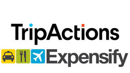 Tripactions partners with Expensify