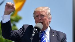 Trump travel ban gets Supreme Court approval