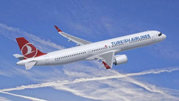 Turkish Airlines offers free wifi on US-bound flights