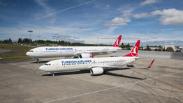 Turkish Airlines lifts suspension on US flights