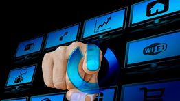 Business travellers think they're ‘digitally savvy’
