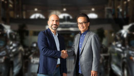 Toyota to boost Uber’s self-driving cars