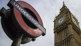 Talks continue to avert 24hr London tube strike