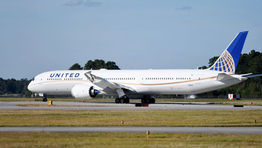 United corporate account details leaked