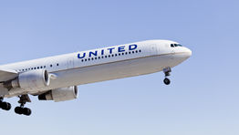United: leggings welcome on our flights